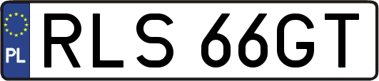 RLS66GT