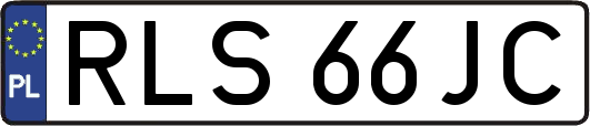 RLS66JC