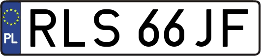 RLS66JF