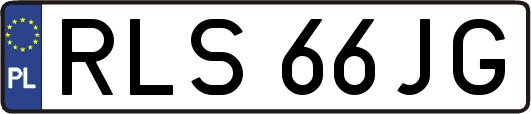 RLS66JG