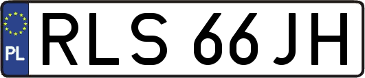 RLS66JH