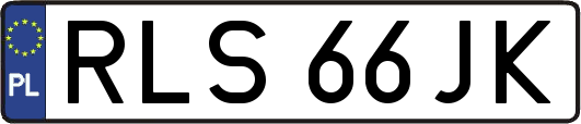 RLS66JK