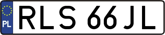 RLS66JL