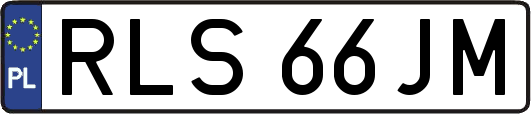 RLS66JM