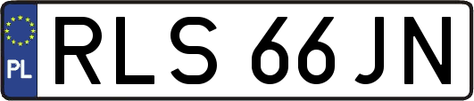 RLS66JN