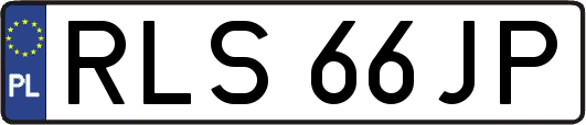 RLS66JP