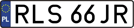 RLS66JR