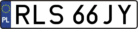 RLS66JY