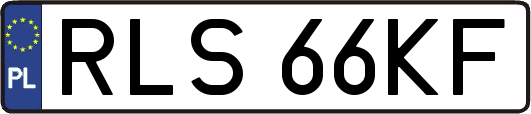 RLS66KF