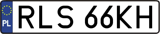 RLS66KH