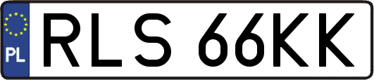 RLS66KK