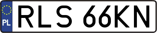 RLS66KN