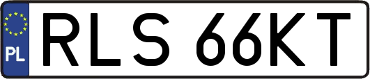 RLS66KT