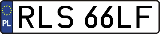 RLS66LF