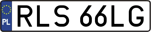 RLS66LG