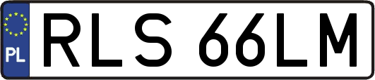 RLS66LM