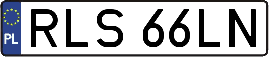 RLS66LN