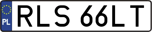 RLS66LT