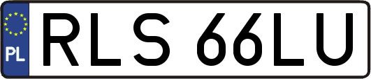 RLS66LU