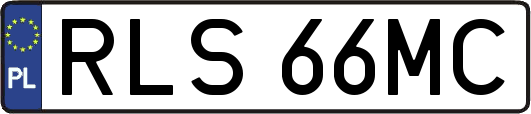 RLS66MC