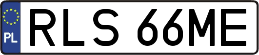 RLS66ME