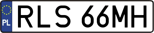 RLS66MH