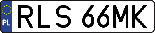 RLS66MK