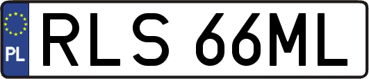 RLS66ML