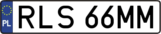 RLS66MM