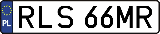 RLS66MR