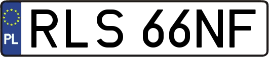 RLS66NF