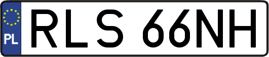 RLS66NH
