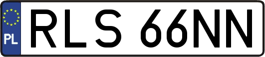 RLS66NN