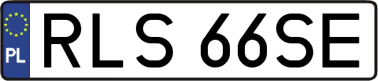 RLS66SE