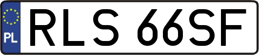 RLS66SF
