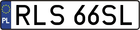 RLS66SL