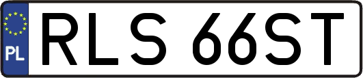 RLS66ST