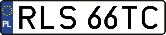 RLS66TC