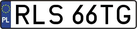 RLS66TG
