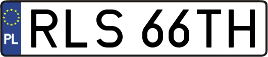 RLS66TH