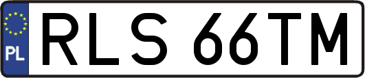 RLS66TM