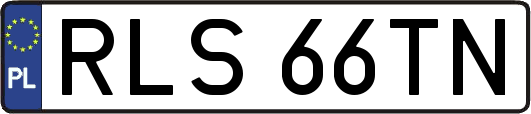 RLS66TN
