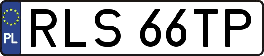 RLS66TP