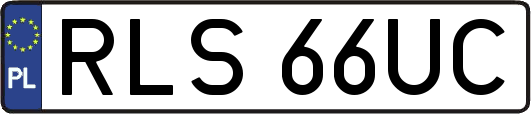 RLS66UC