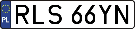 RLS66YN