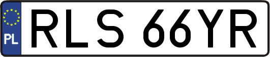 RLS66YR