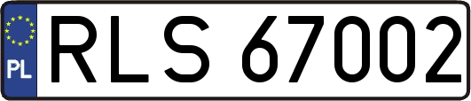 RLS67002