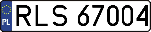 RLS67004