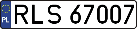 RLS67007