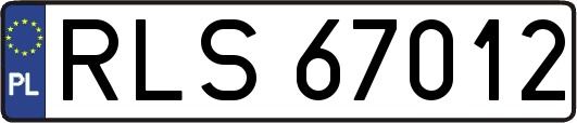 RLS67012